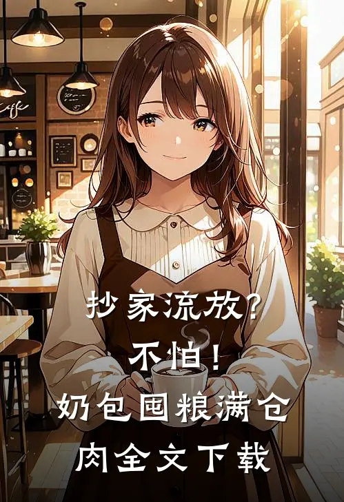 抄家流放？不怕！奶包囤粮满仓肉全文下载
