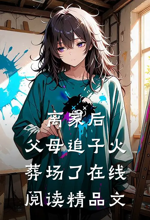 离家后,父母追子火葬场了在线阅读精品文