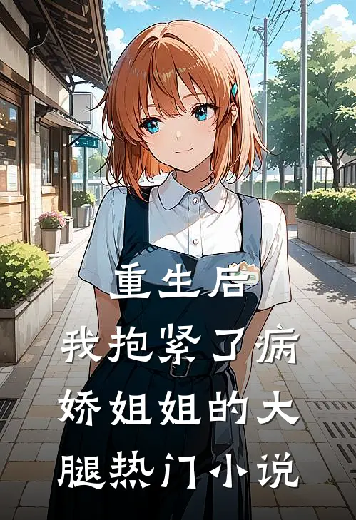重生后，我抱紧了病娇姐姐的大腿热门小说