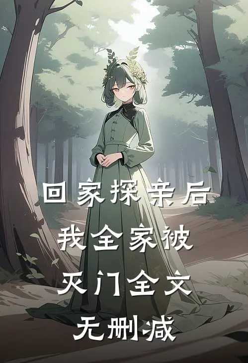回家探亲后，我全家被灭门全文无删减