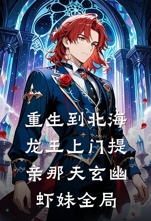 重生到北海龙王上门提亲那天玄幽虾妹全局