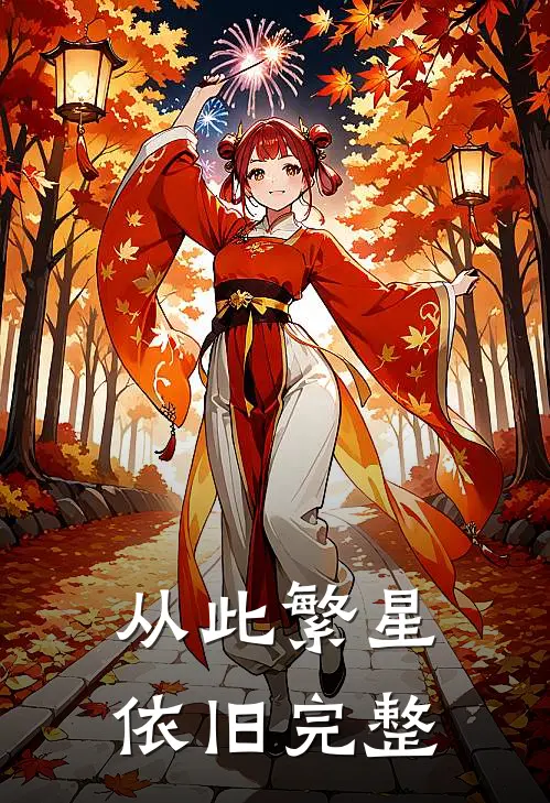 从此繁星依旧完整