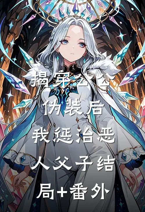 揭穿公公伪装后，我惩治恶人父子结局+番外