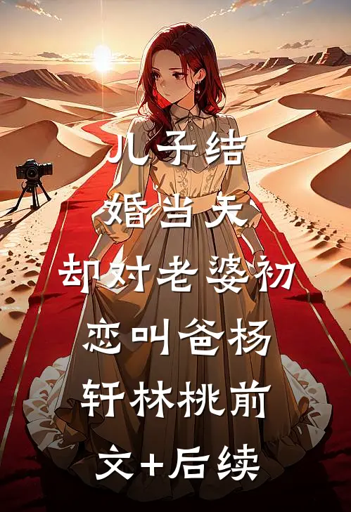 儿子结婚当天，却对老婆初恋叫爸杨轩林桃前文+后续