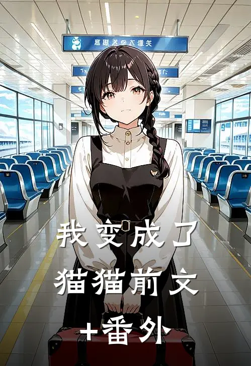 我变成了猫猫前文+番外
