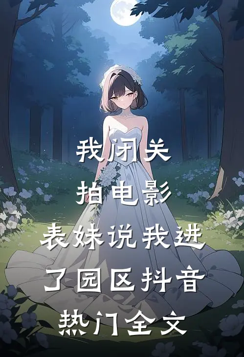 我闭关拍电影，表妹说我进了园区抖音热门全文