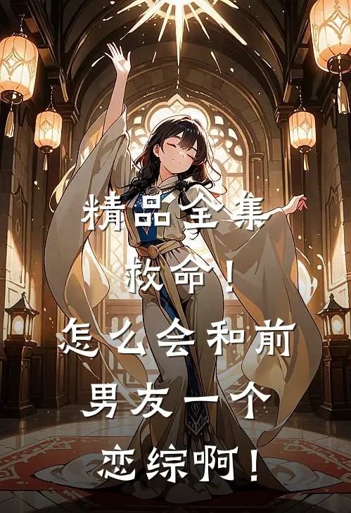 精品全集救命！怎么会和前男友一个恋综啊！