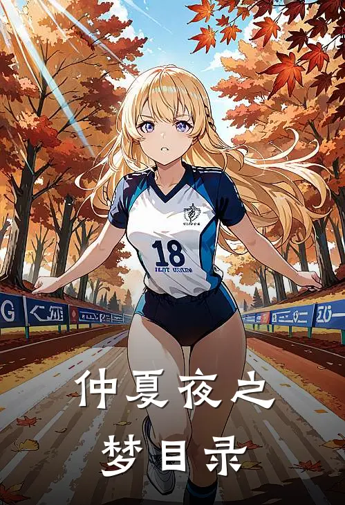 仲夏夜之梦目录
