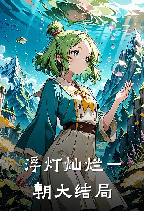 浮灯灿烂一朝大结局
