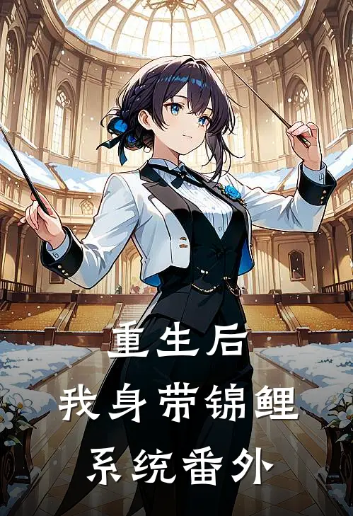 重生后，我身带锦鲤系统 番外