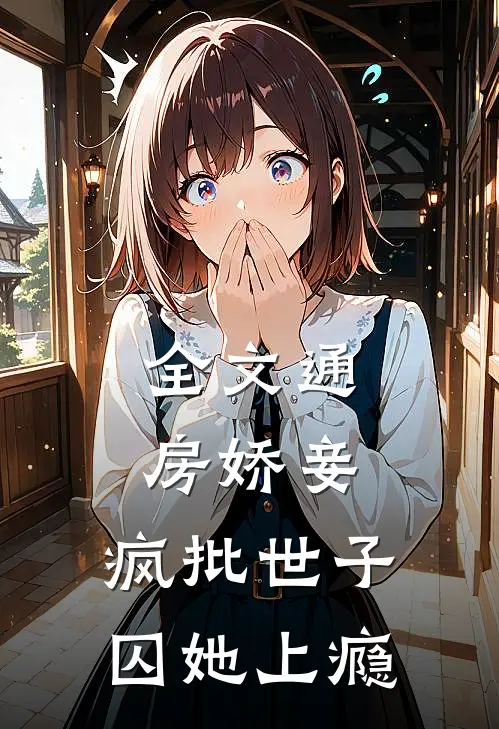 全文通房娇妾，疯批世子囚她上瘾