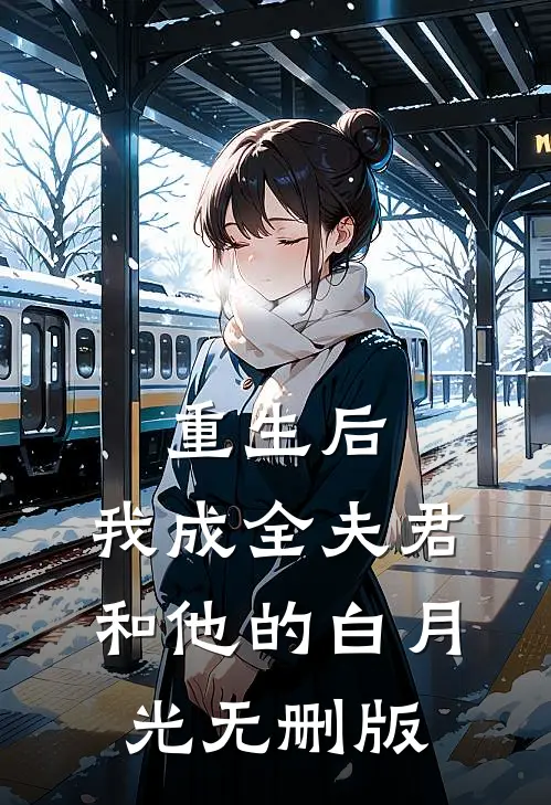 重生后，我成全夫君和他的白月光无删版