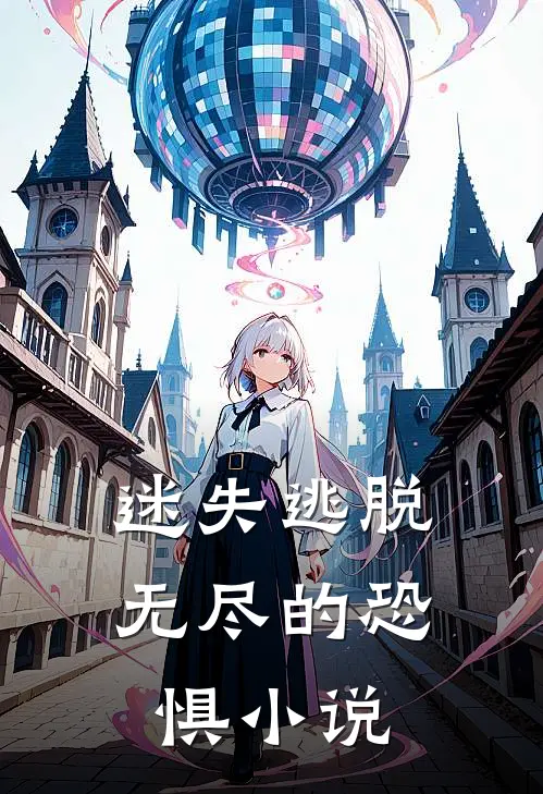 迷失逃脱：无尽的恐惧小说