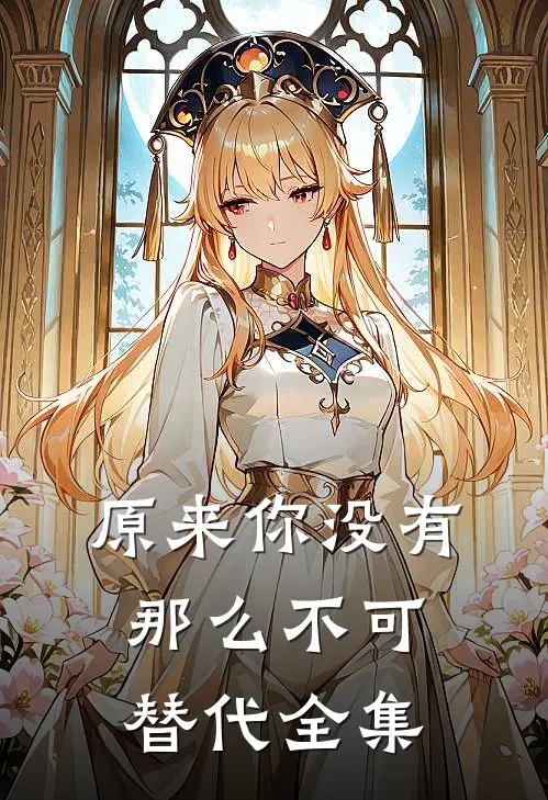 原来你没有那么不可替代全集