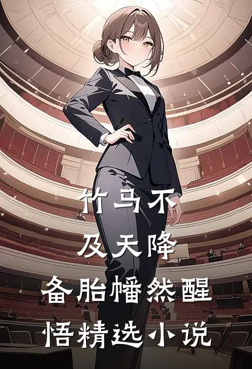 竹马不及天降：备胎幡然醒悟精选小说