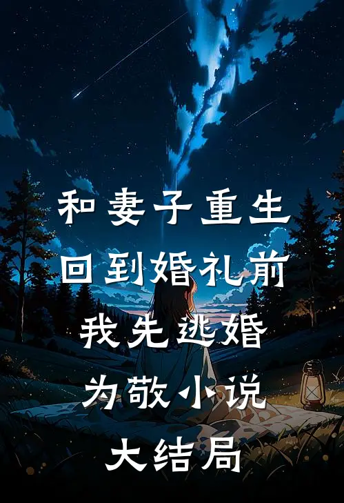 和妻子重生回到婚礼前，我先逃婚为敬小说大结局