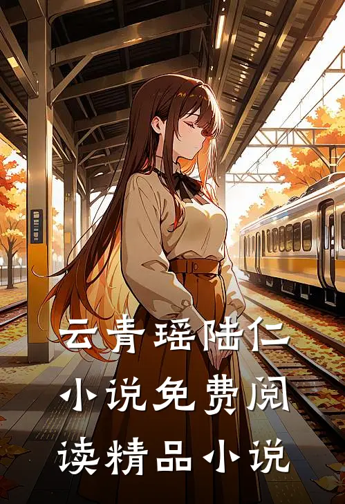 云青瑶陆仁小说免费阅读精品小说