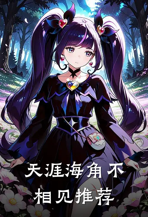 天涯海角不相见推荐