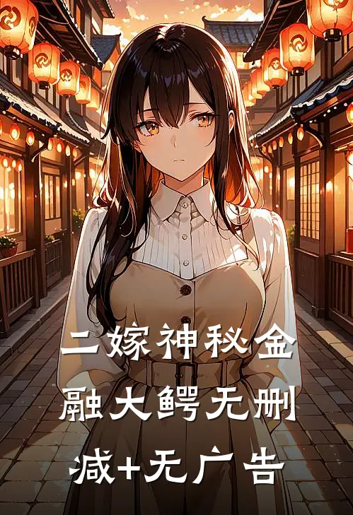 二嫁神秘金融大鳄无删减+无广告
