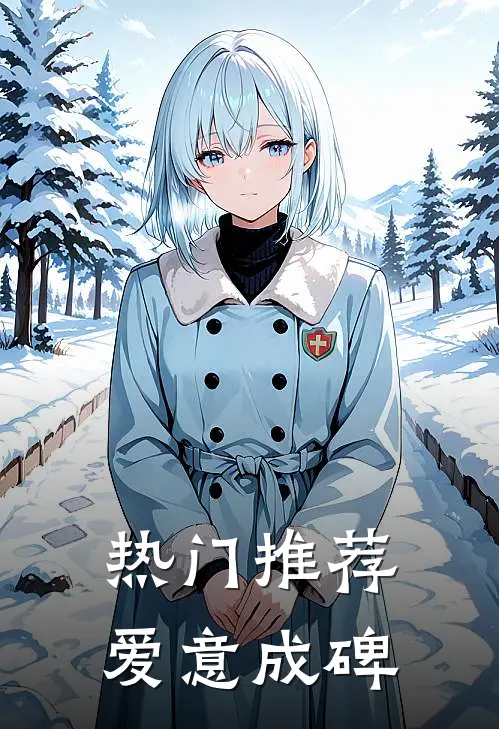 热门推荐爱意成碑