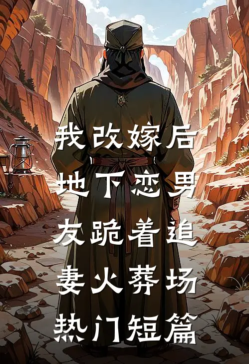 我改嫁后，地下恋男友跪着追妻火葬场热门短篇