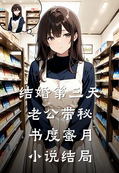结婚第三天，老公带秘书度蜜月小说结局