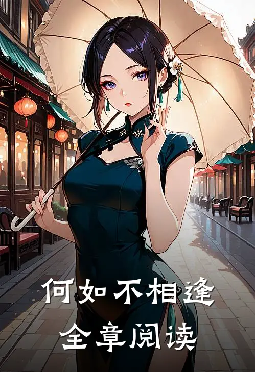 何如不相逢全章阅读
