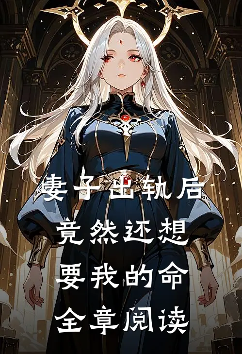妻子出轨后竟然还想要我的命全章阅读