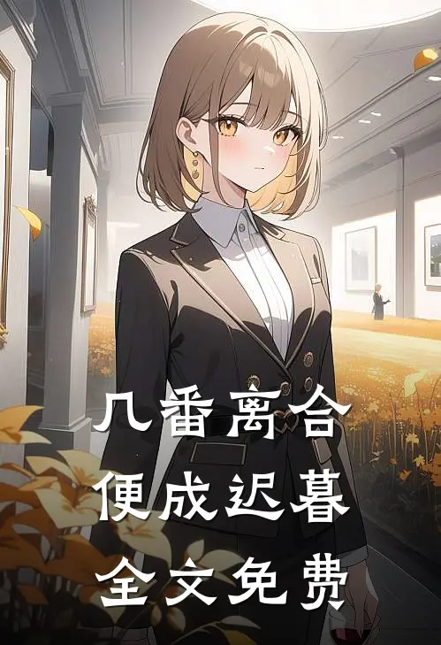 几番离合，便成迟暮全文免费