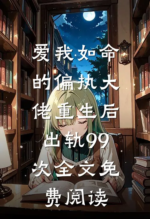 爱我如命的偏执大佬重生后，出轨99次全文免费阅读