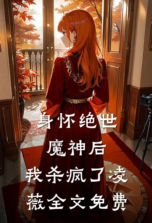 身怀绝世魔神后，我杀疯了凌薇全文免费