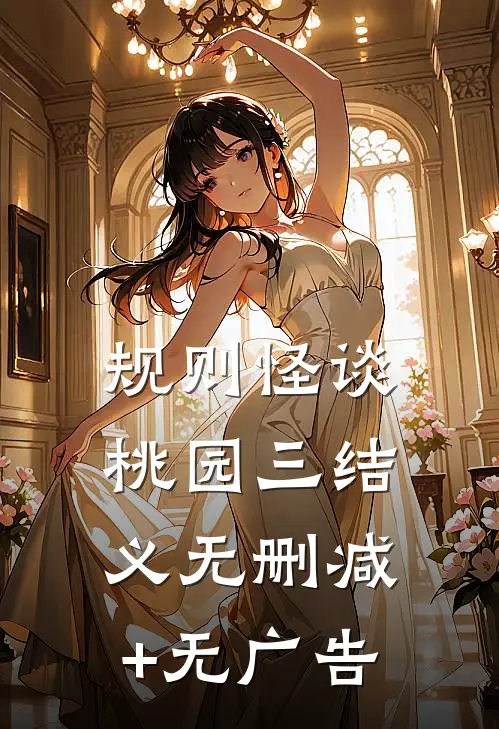 规则怪谈：桃园三结义无删减+无广告