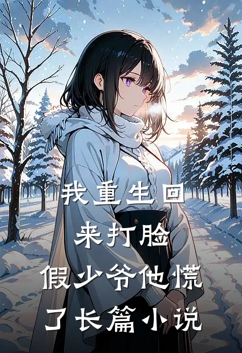 我重生回来打脸，假少爷他慌了长篇小说