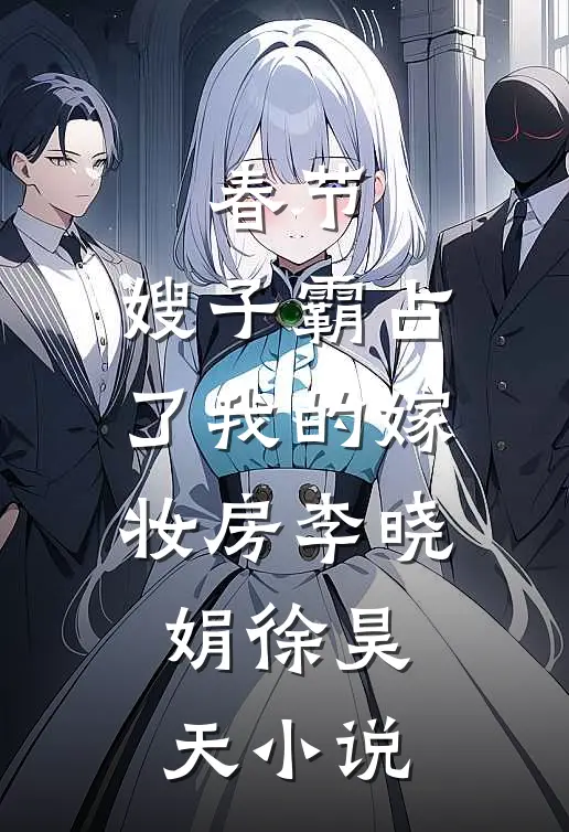 春节，嫂子霸占了我的嫁妆房李晓娟徐昊天小说