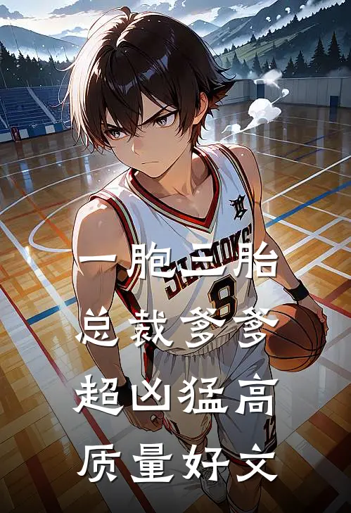 一胞三胎，总裁爹爹超凶猛高质量好文