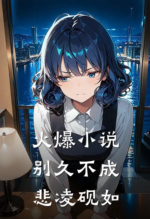 火爆小说别久不成悲凌砚如
