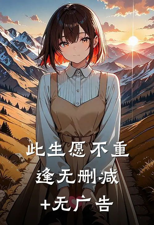 此生愿不重逢无删减+无广告
