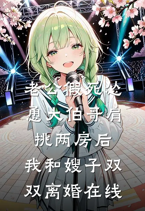 老公假死怂恿大伯哥肩挑两房后，我和嫂子双双离婚在线