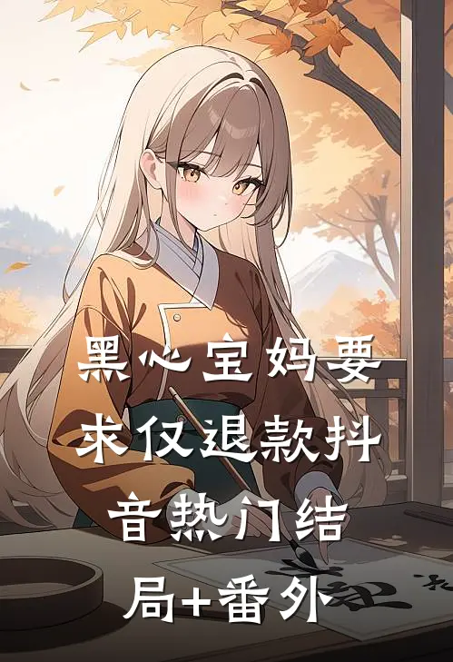 黑心宝妈要求仅退款抖音热门结局+番外