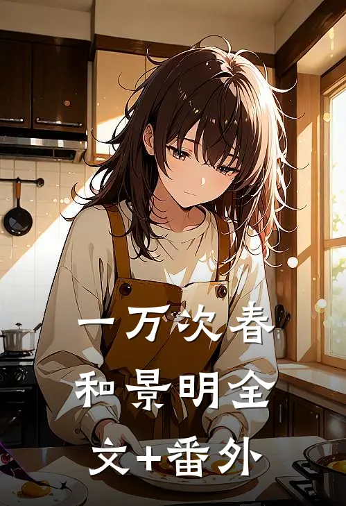 一万次春和景明全文+番外