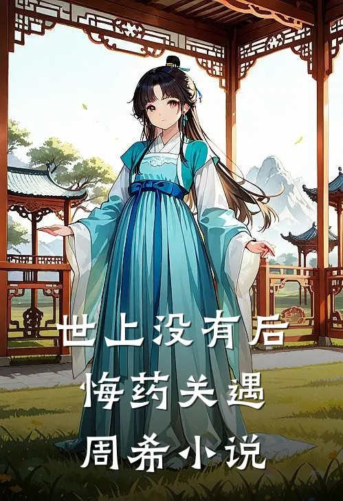 世上没有后悔药关遇周希小说