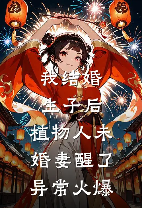 我结婚生子后，植物人未婚妻醒了异常火爆