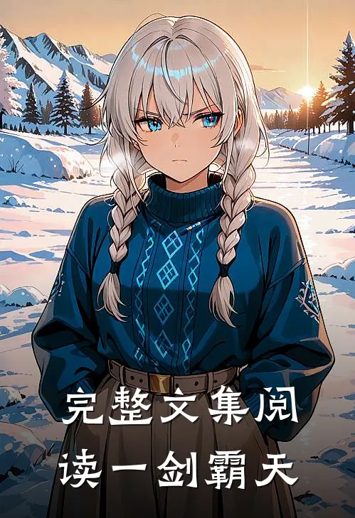 完整文集阅读一剑霸天