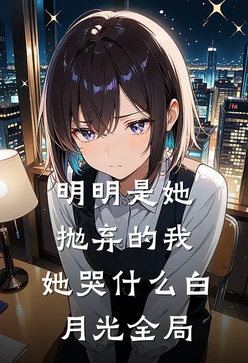 明明是她抛弃的我，她哭什么白月光 全局