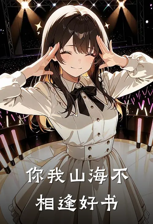 你我山海不相逢好书