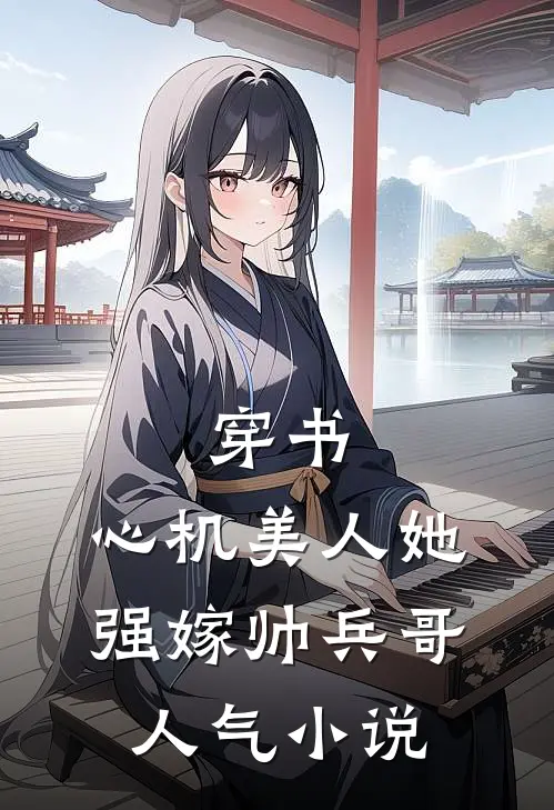 穿书：心机美人她强嫁帅兵哥人气小说