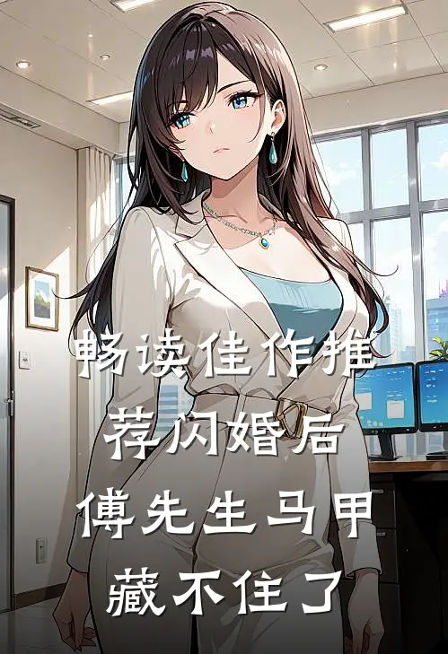 畅读佳作推荐闪婚后:傅先生马甲藏不住了