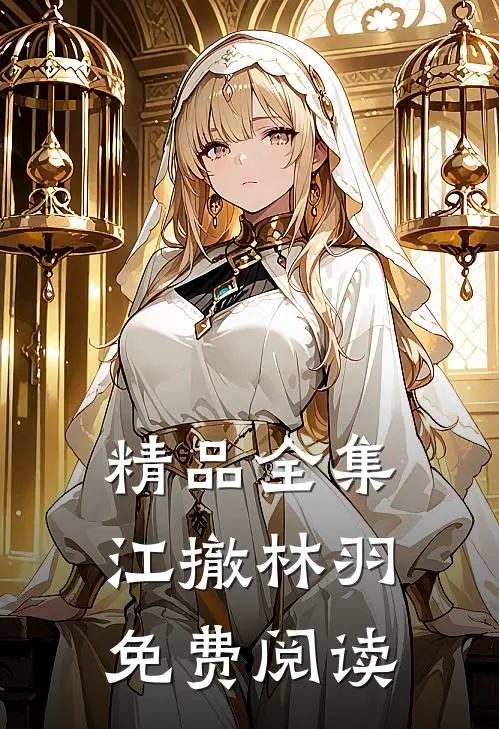 精品全集江撤林羽免费阅读