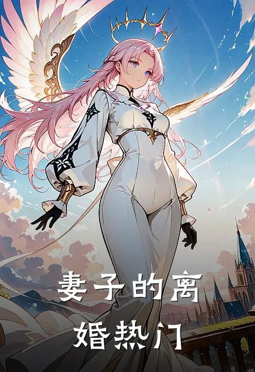 妻子的离婚热门