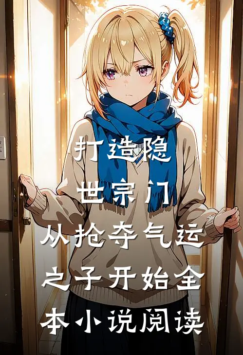 打造隐世宗门：从抢夺气运之子开始全本小说阅读